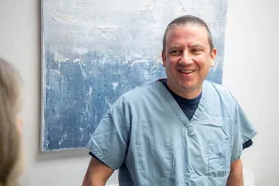 Dr. Alex Martin of Alex Martin, DDS in Scottsdale, AZ