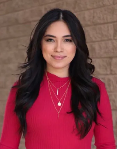 Alondra, Dental Hygienist